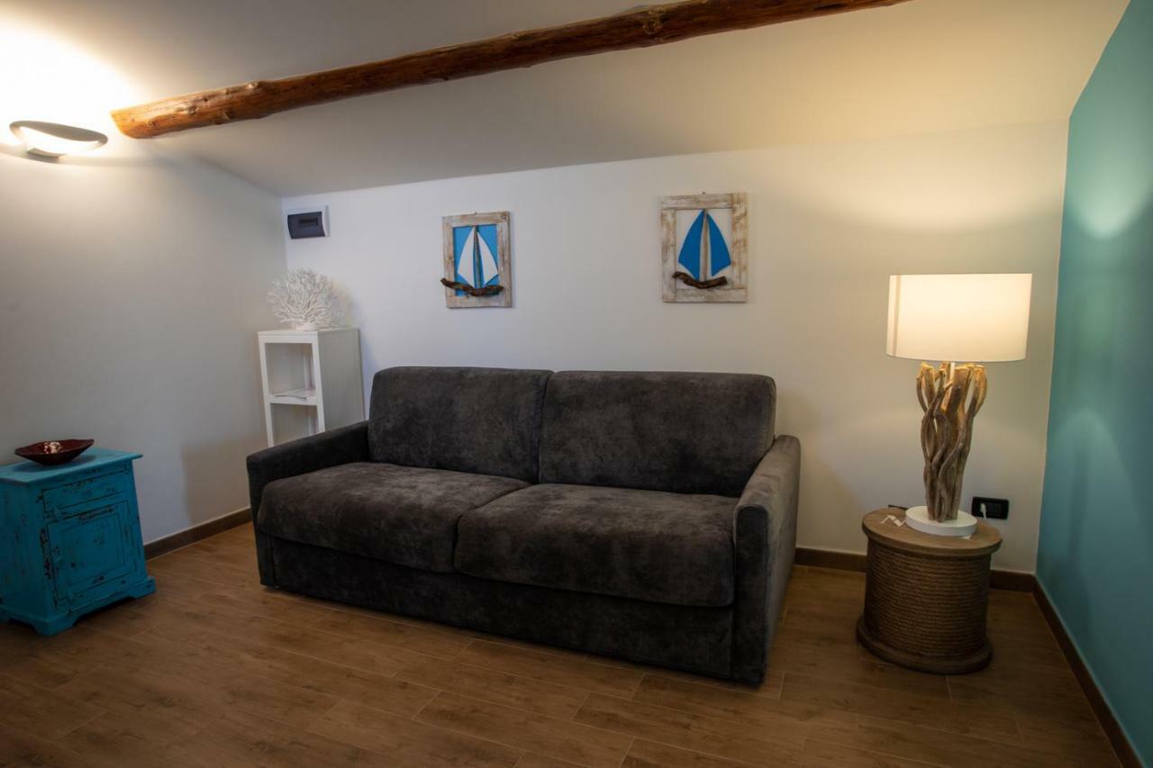 Sentiero Azzurro Apartamento La Spezia Exterior foto